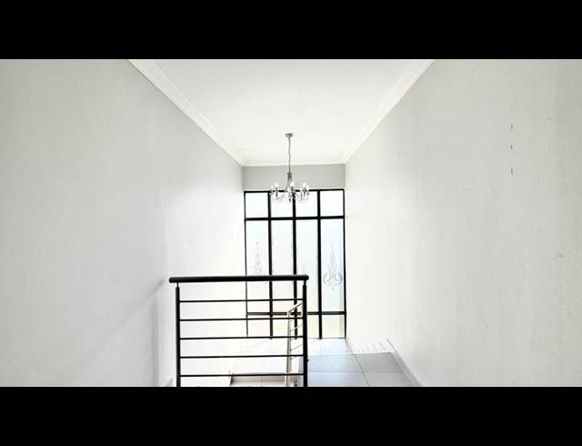 4 BEDROOM HOUSE FOR SALE IN SUMMERFIELDS ESTATE